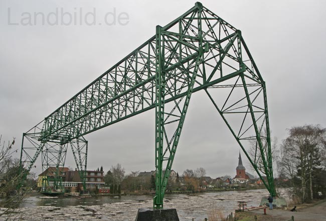 Eisgang_1938