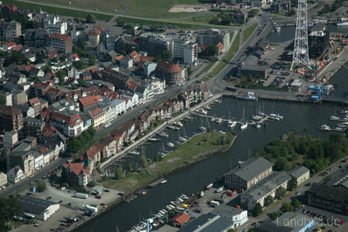 Am alten Hafen_1224