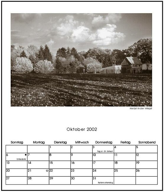 10-Herbst in der Wingst