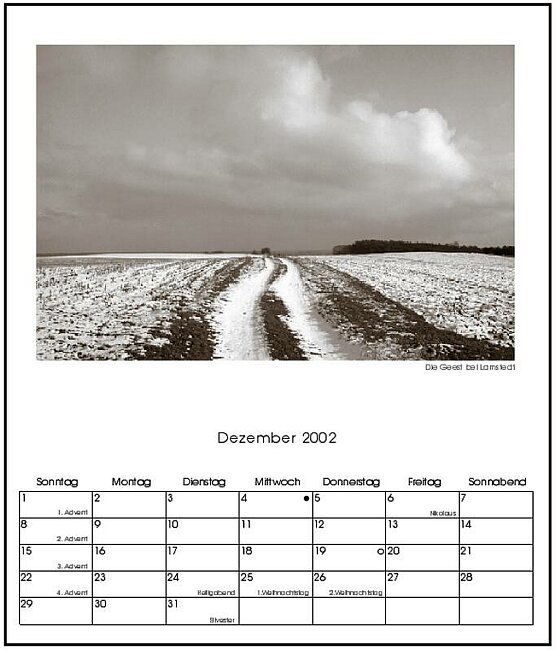 12-Dei Geest bei Lamstedt