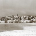Panorama-Winter