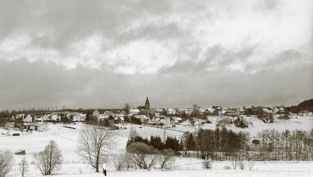Hopfmannsfeld-Winter
