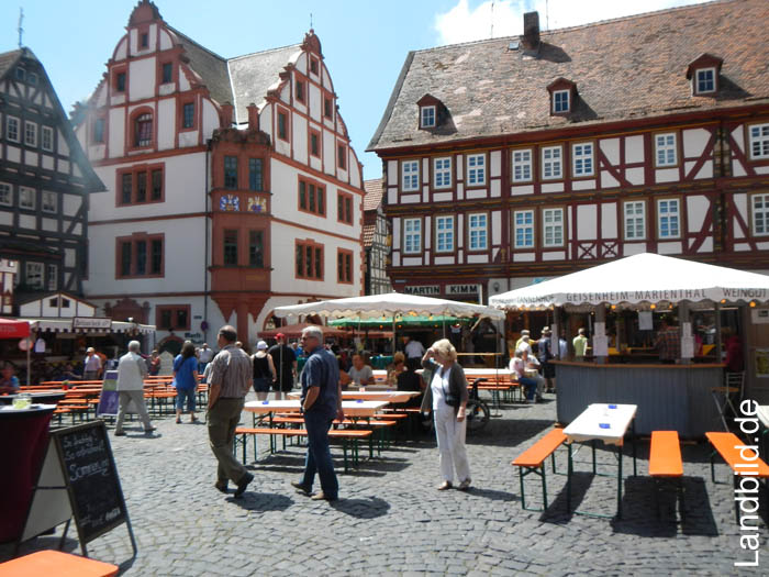 Marktplatz