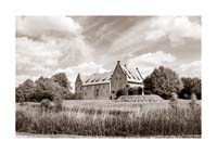 0720 Burg Bederkesa